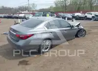 2018 Infinity Q50 фото