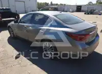 2018 Infinity Q50 photo