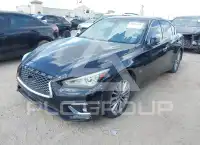 2018 Infinity Q50 фото