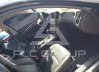 2018 Infinity Q50 фото