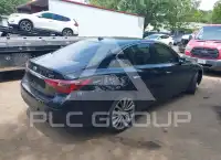 2018 Infinity Q50 фото