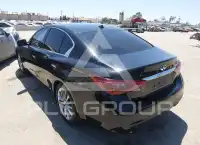 2018 Infinity Q50 фото