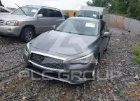 2018 Infinity Q50 фото