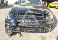 2018 Infinity Q50 фото