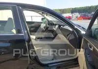 2018 Infinity Q50 фото