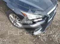 2018 Infinity Q50 фото