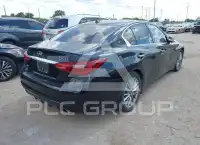 2018 Infinity Q50 фото