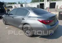 2018 Infinity Q50 фото