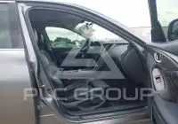 2018 Infinity Q50 photo