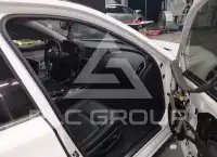 2018 Infinity Q50 photo
