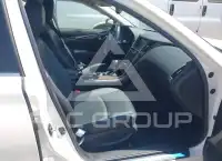 2018 Infinity Q50 photo
