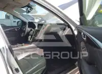 2018 Infinity Q50 photo