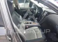 2018 Infinity Q50 фото