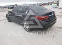 2018 Infinity Q50 фото