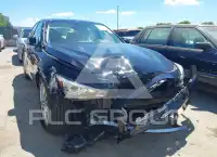 2018 Infinity Q50 фото