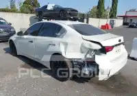 2018 Infinity Q50 фото