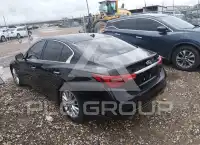 2018 Infinity Q50 фото