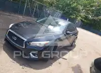 2018 Infinity Q50 фото