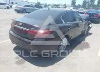 2018 Infinity Q50 фото