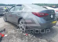2018 Infinity Q50 photo