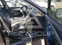 2018 Infinity Q50 фото