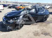 2018 Infinity Q50 фото