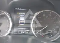 2018 Infinity Q50 фото