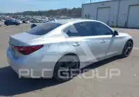2018 Infinity Q50 фото
