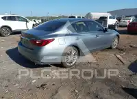 2018 Infinity Q50 фото