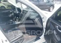 2018 Infinity Q50 фото