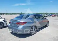 2018 Infinity Q50 photo