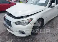 2018 Infinity Q50 фото