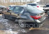 2018 Infinity Q50 фото