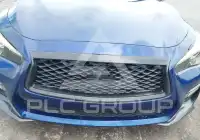 2018 Infinity Q50 фото