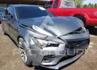 2018 Infinity Q50 фото