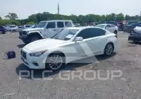 2018 Infinity Q50 photo