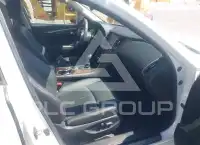 2018 Infinity Q50 фото