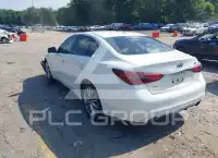 2018 Infinity Q50 photo