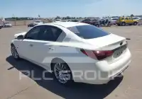 2018 Infinity Q50 фото