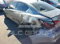 2018 Infinity Q50 фото