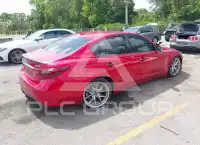 2018 Infinity Q50 photo