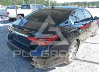 2018 Infinity Q50 photo