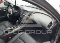 2018 Infinity Q50 photo