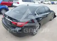2018 Infinity Q50 photo