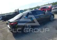 2018 Infinity Q50 photo