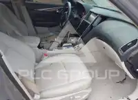 2018 Infinity Q50 photo