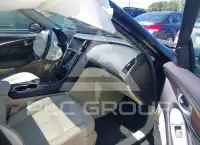 2018 Infinity Q50 фото