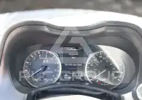 2018 Infinity Q50 photo