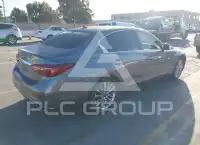 2018 Infinity Q50 фото