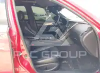 2018 Infinity Q50 фото